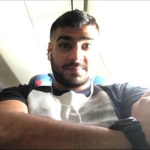 Meet your Posher, Ali